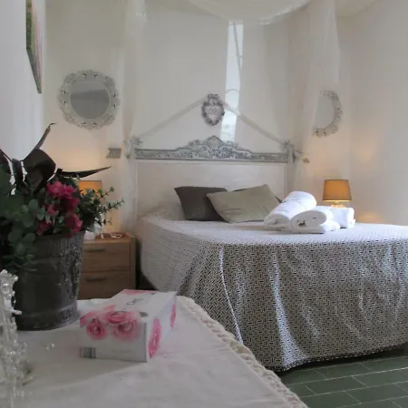 Casa vacanze Snoopy 4