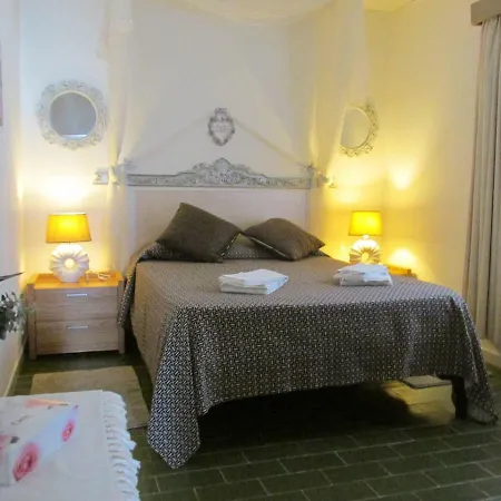 Casa vacanze Snoopy 4