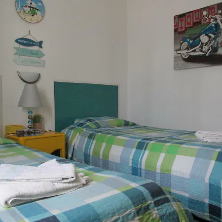 Casa vacanze Snoopy 4 *