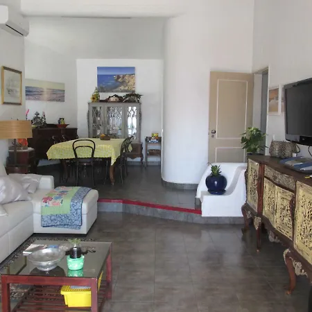 Ferienhaus Snoopy 4