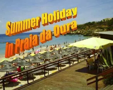 Holiday home Snoopy 4 Albufeira