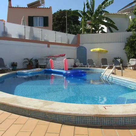 Snoopy 4 Holiday home Albufeira