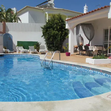 Holiday home Snoopy 4