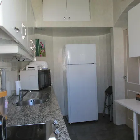 Snoopy 4 Holiday home *